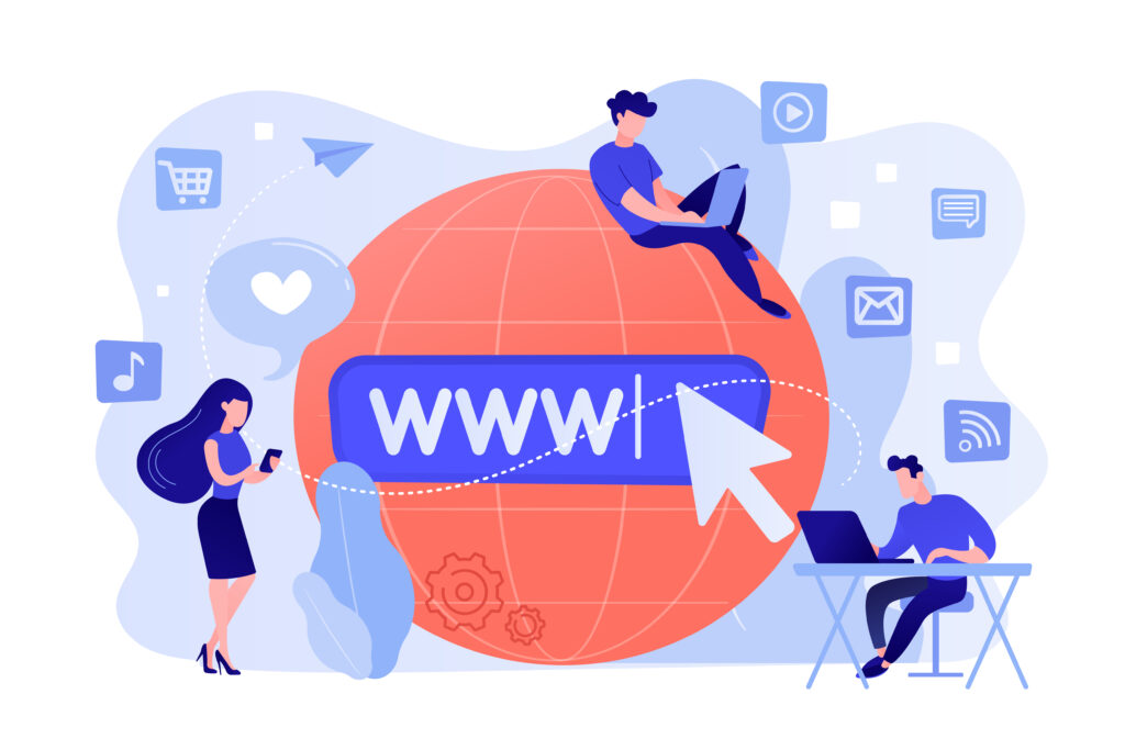 Domain Registration