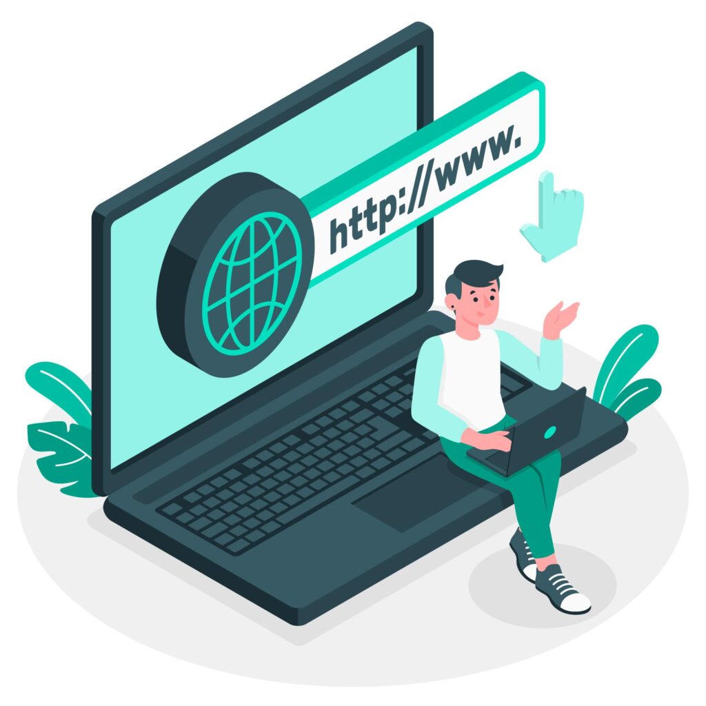 Website Hosting