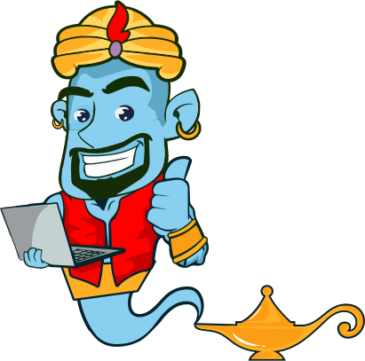 Domain Genie